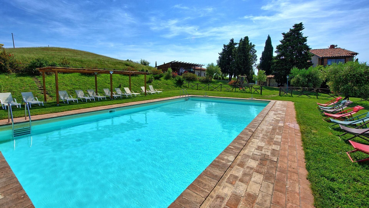 Photo of Outdoor in Castiglione d'Orcia