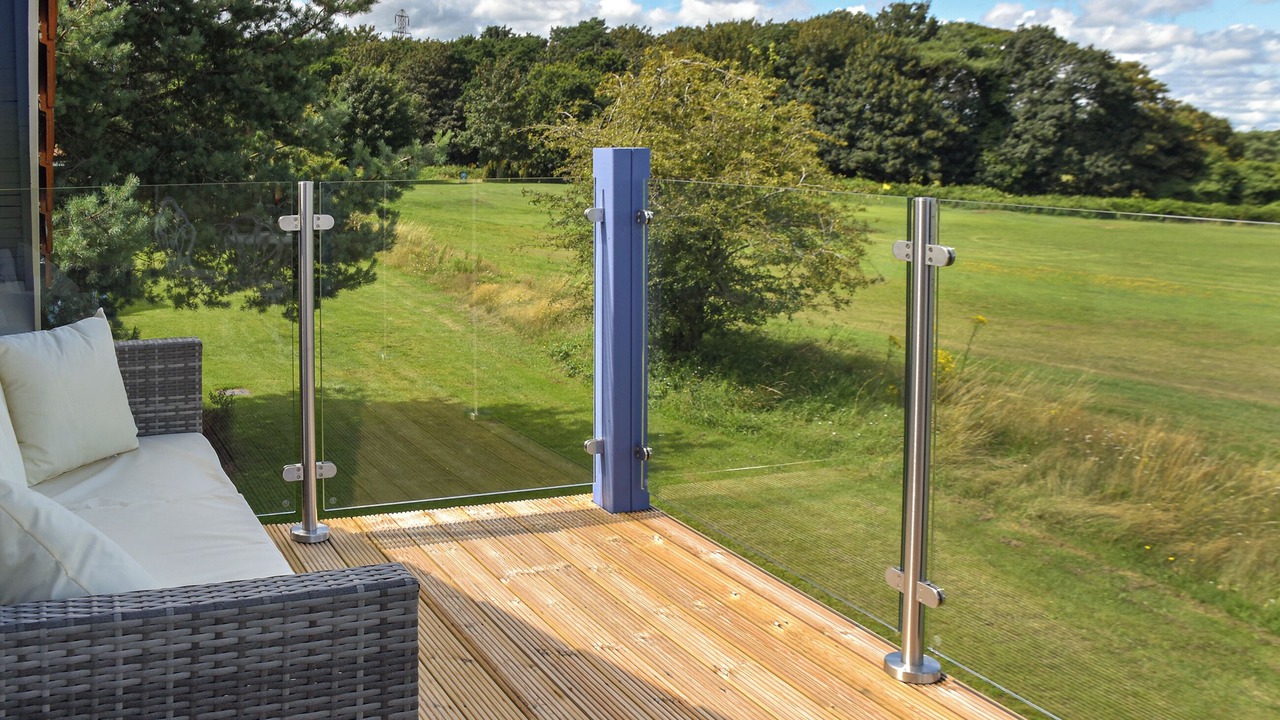 Photo of Patio Balcony in Hopton
