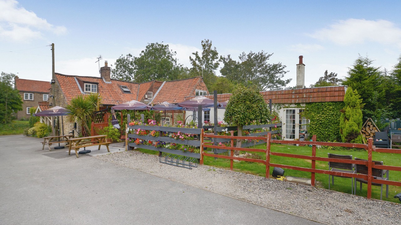 Photo of Outdoor in Gainsborough