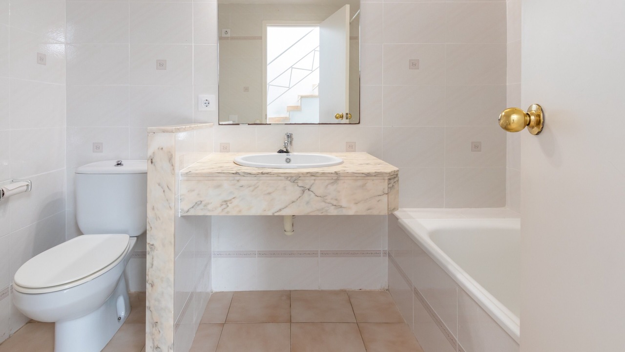 Photo of Bathroom in Castell-Platja d'Aro