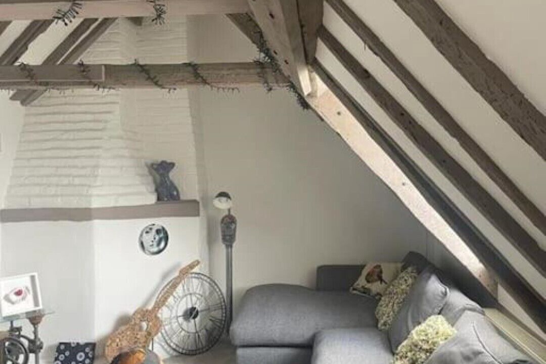 Photo of Livingroom in Ware