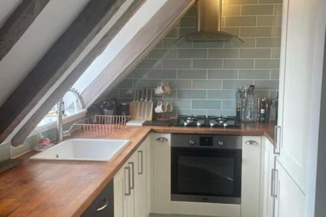 Photo of Kitchen in Ware