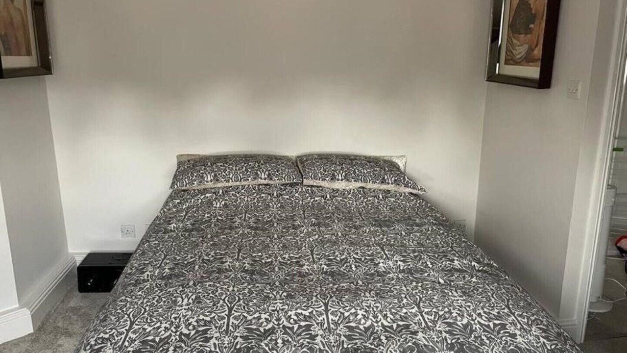Photo of Bedroom in Ware