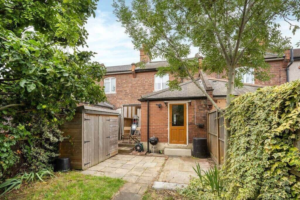 Photo of Outdoor in Stratford