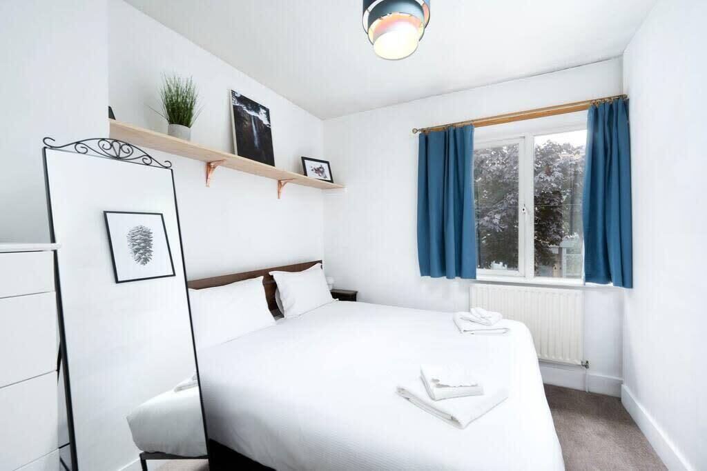 Photo of Bedroom in Stratford