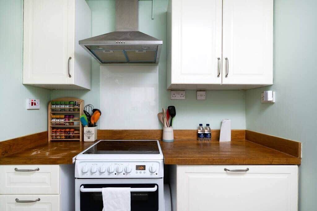 Photo of Kitchen in Stratford