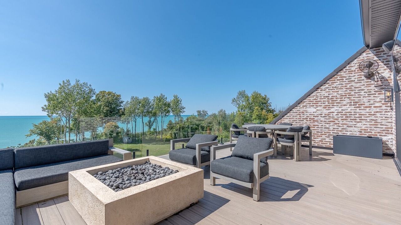 Photo of Outdoor in Central Huron