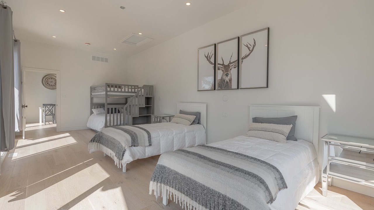 Photo of Bedroom in Central Huron