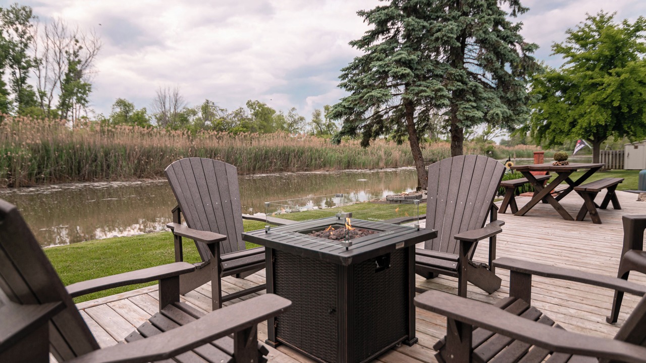 Photo of Outdoor in Kingsville