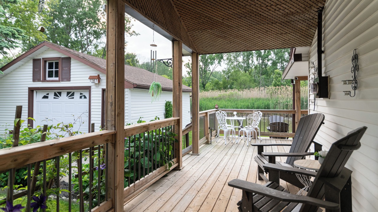 Photo of Outdoor in Kingsville