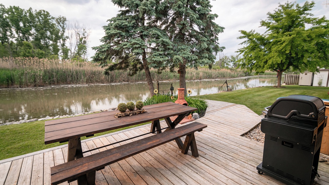 Photo of Outdoor in Kingsville