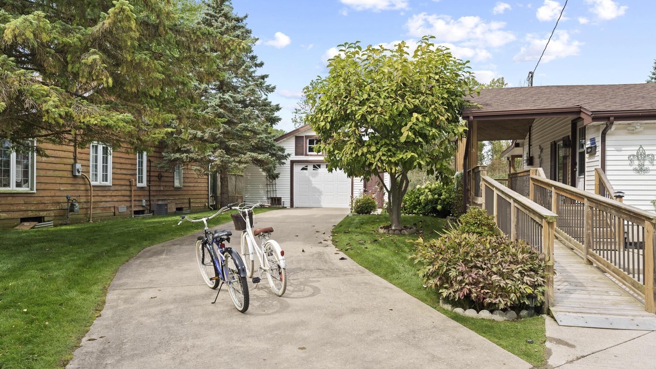 Photo of Outdoor in Kingsville