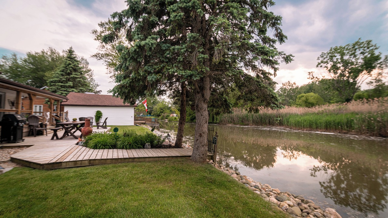 Photo of Outdoor in Kingsville
