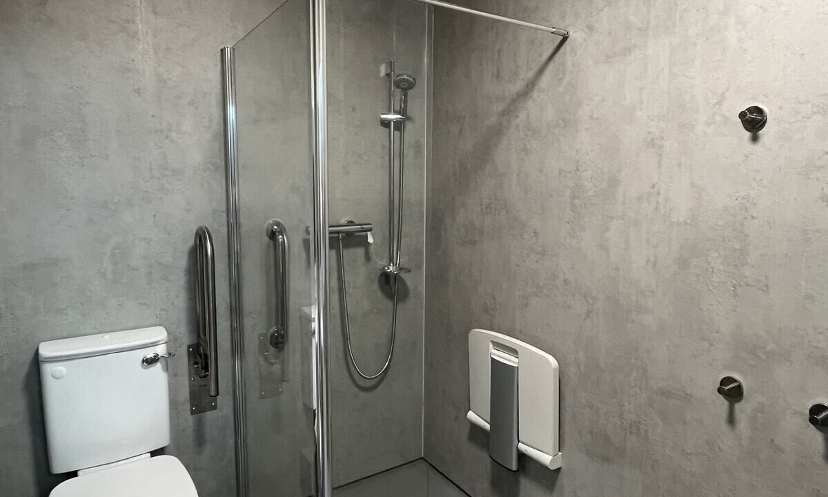 Photo of Bathroom in Aldeburgh