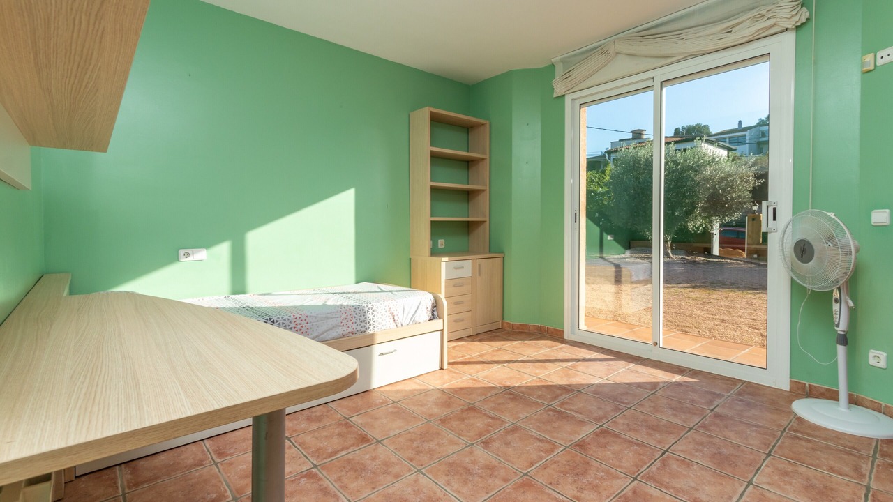 Photo of Bedroom in Calonge