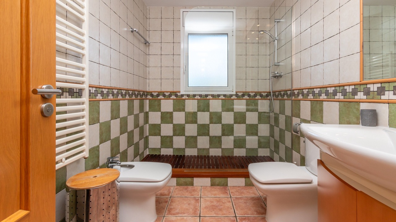 Photo of Bathroom in Calonge