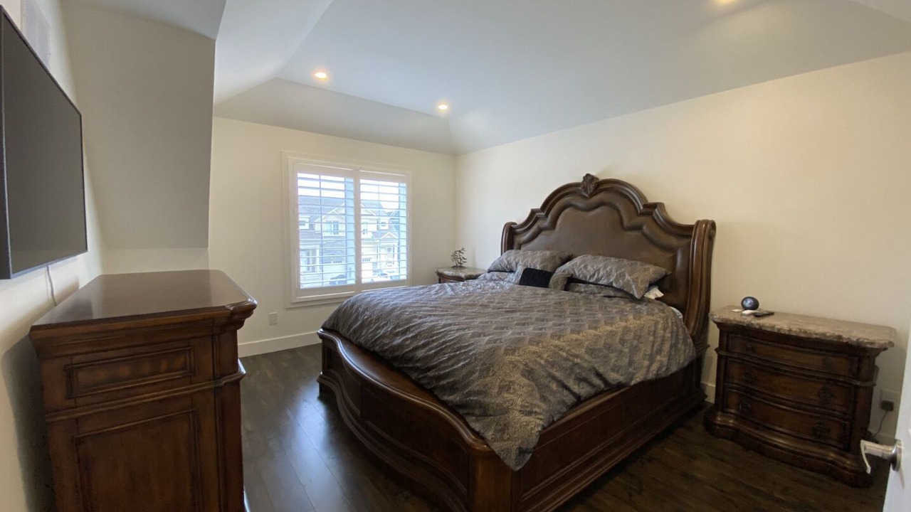 Photo of Bedroom in Glen Huron
