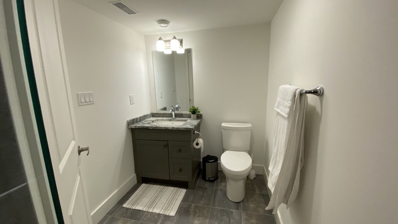 Photo of Bathroom in Glen Huron