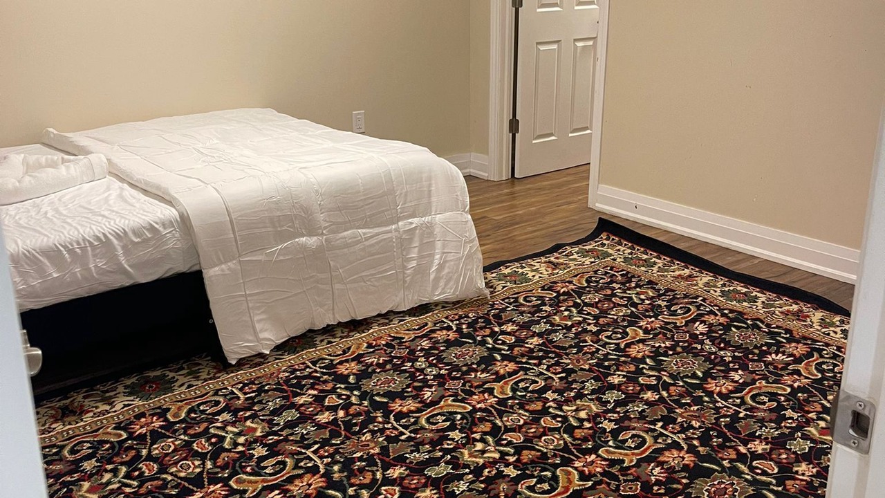 Photo of Bedroom in Churchill Meadows