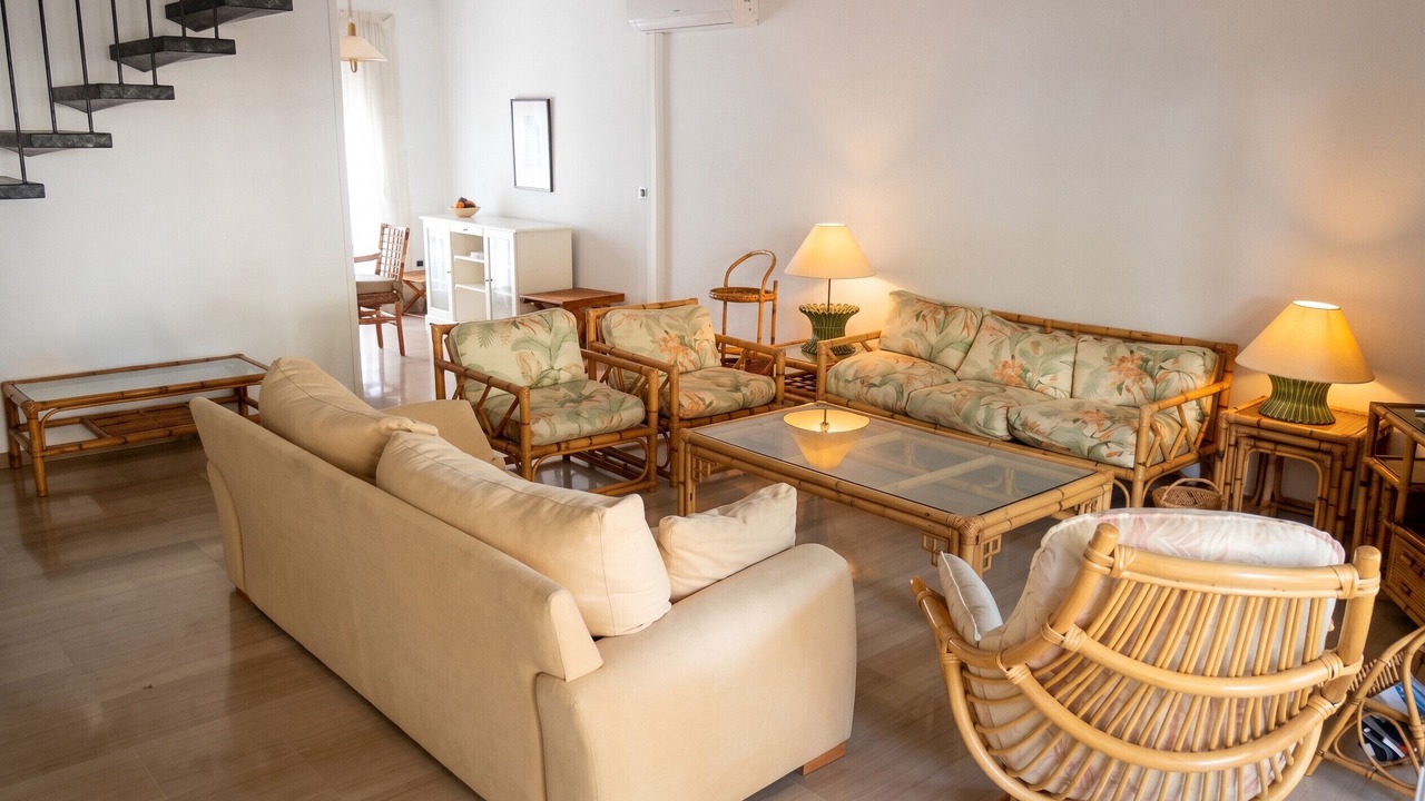 Photo of Livingroom in Platja d'Aro