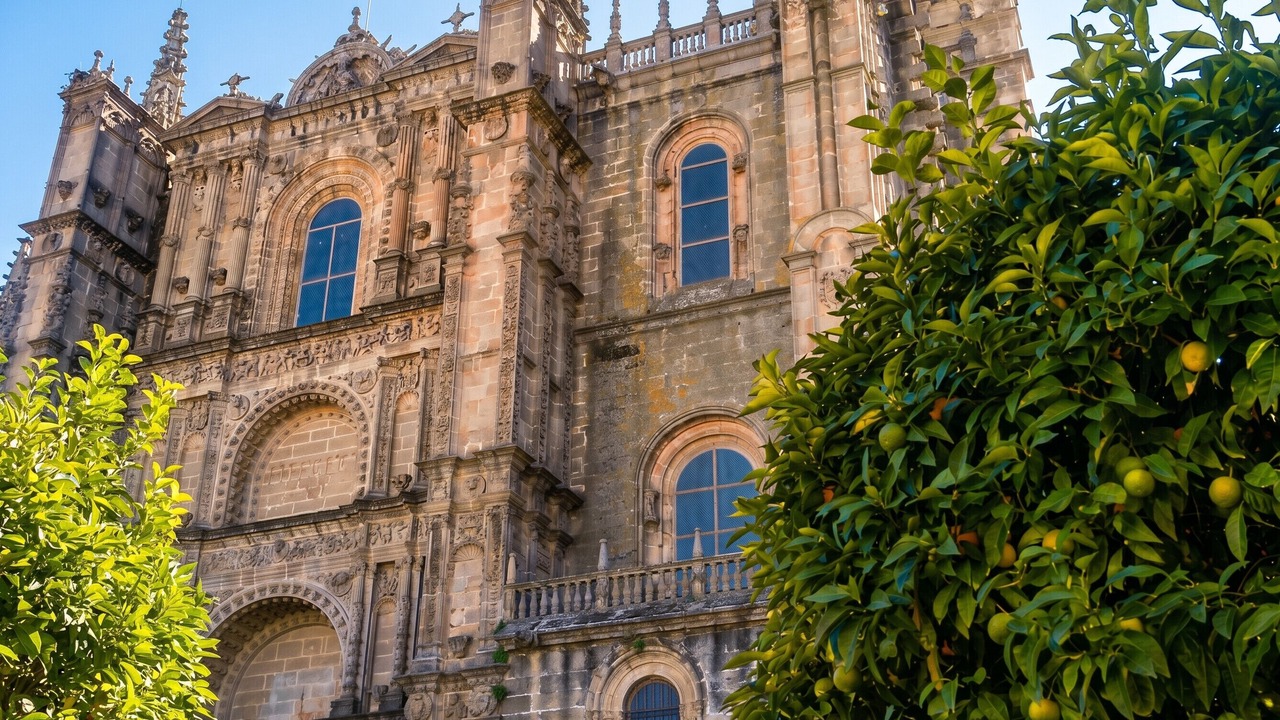 Photo of Others in Plasencia