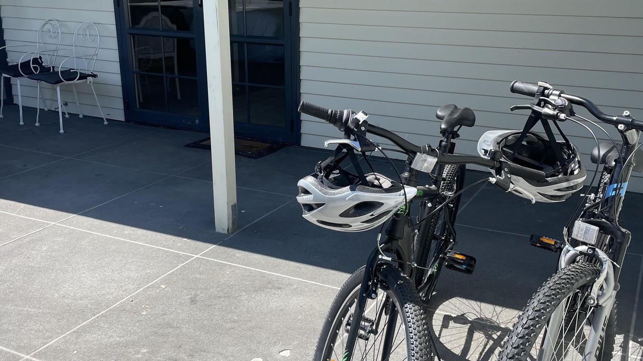 Photo of Outdoor in Waipara