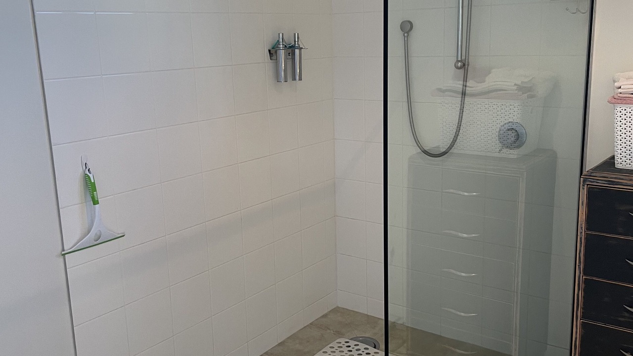 Photo of Bathroom in Waipara