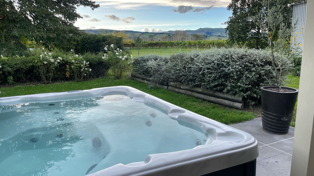 Photo of Outdoor in Waipara