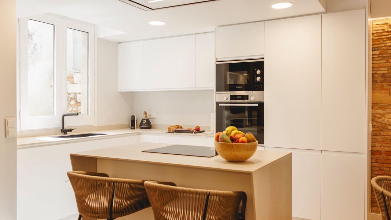 Photo of Kitchen in Old Town