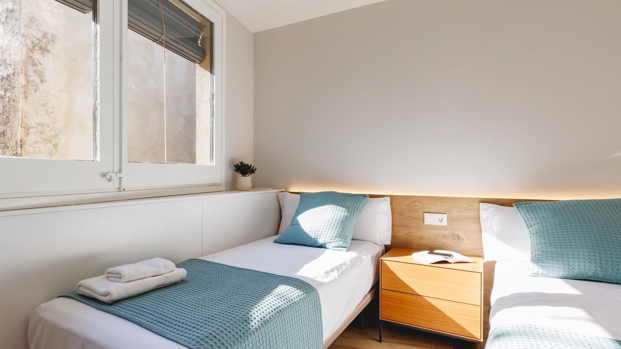 Photo of Bedroom in Old Town