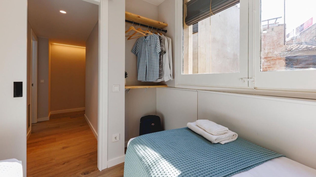 Photo of Bedroom in Old Town