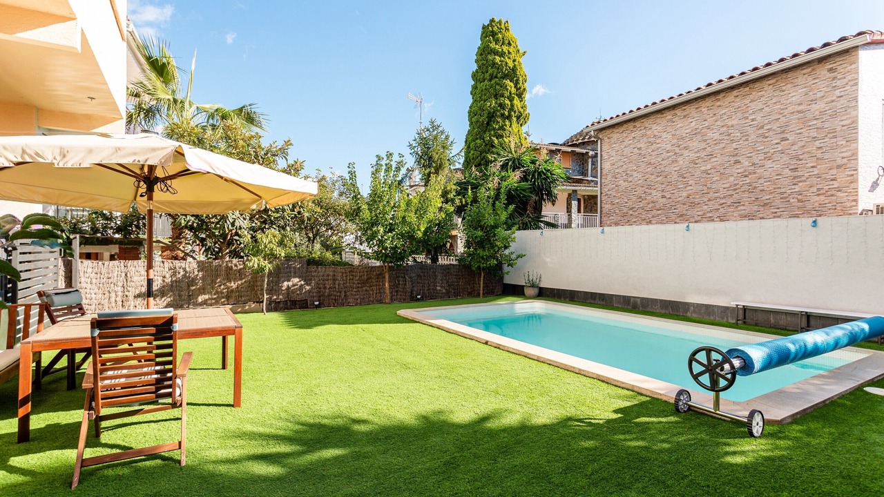 Photo of Outdoor in Pineda de Mar