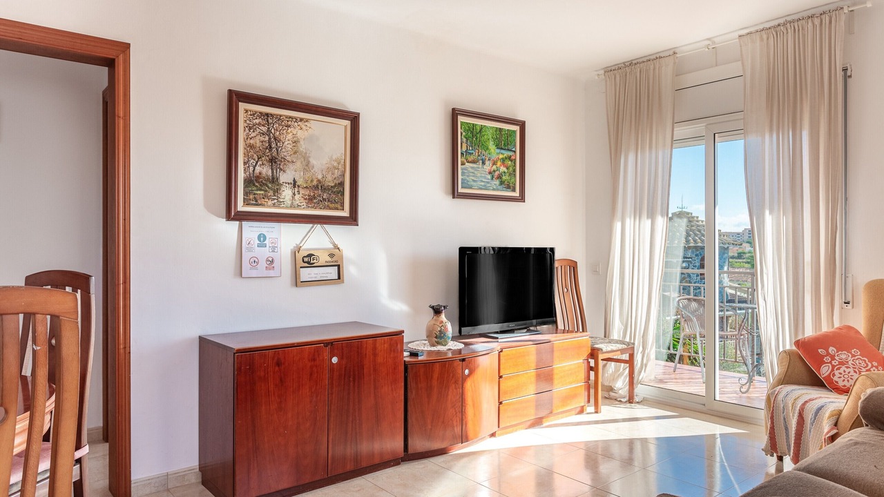 Photo of Livingroom in Pineda de Mar