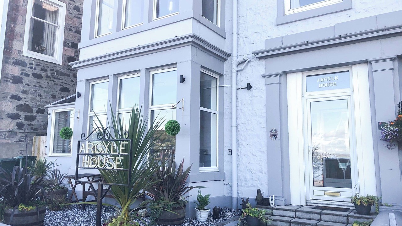 Photo of Outdoor in Rothesay