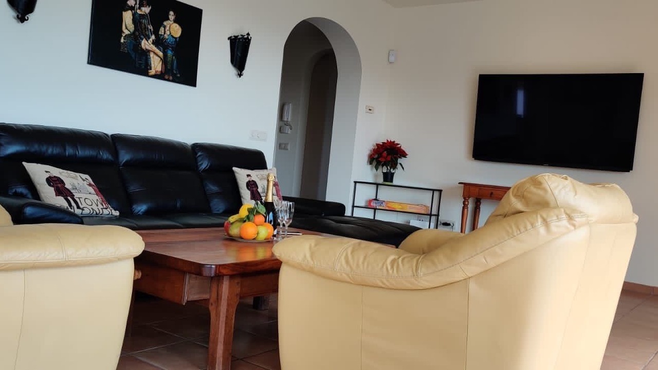 Photo of Livingroom in Castell-Platja d'Aro