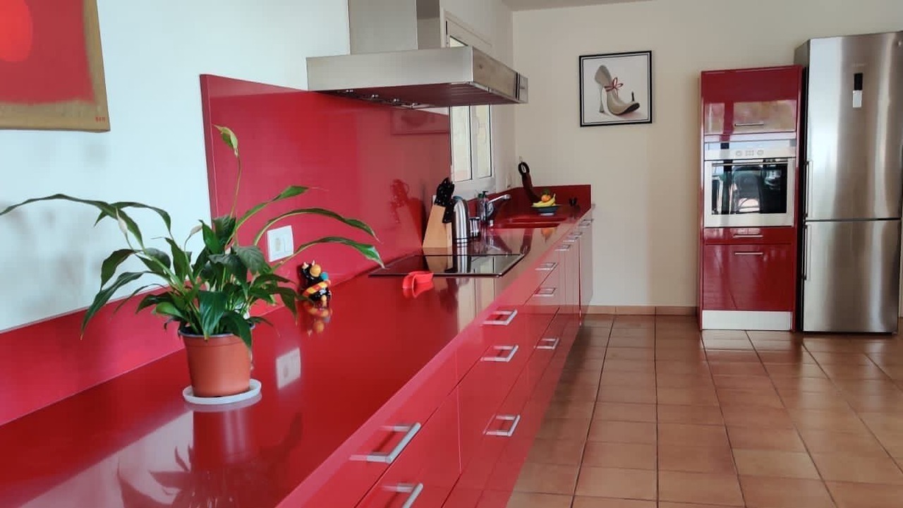Photo of Kitchen in Castell-Platja d'Aro