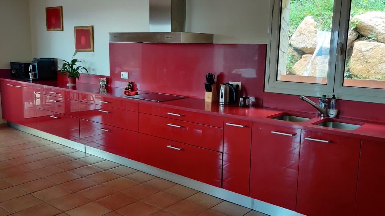 Photo of Kitchen in Castell-Platja d'Aro