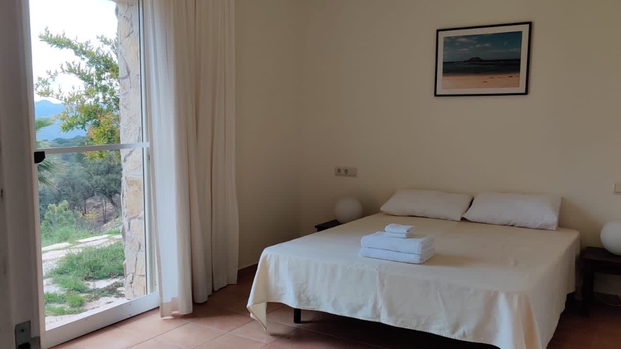 Photo of Bedroom in Castell-Platja d'Aro