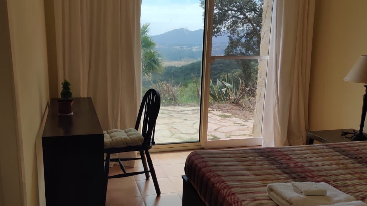 Photo of Bedroom in Castell-Platja d'Aro
