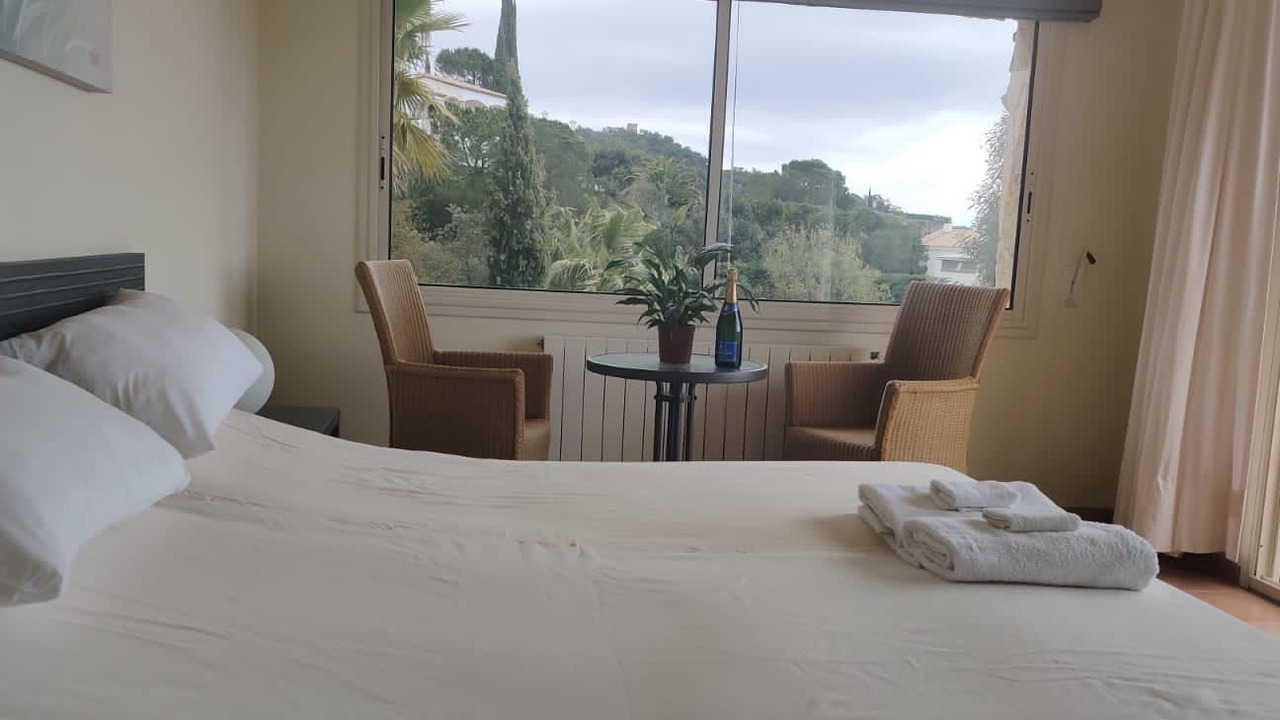 Photo of Bedroom in Castell-Platja d'Aro