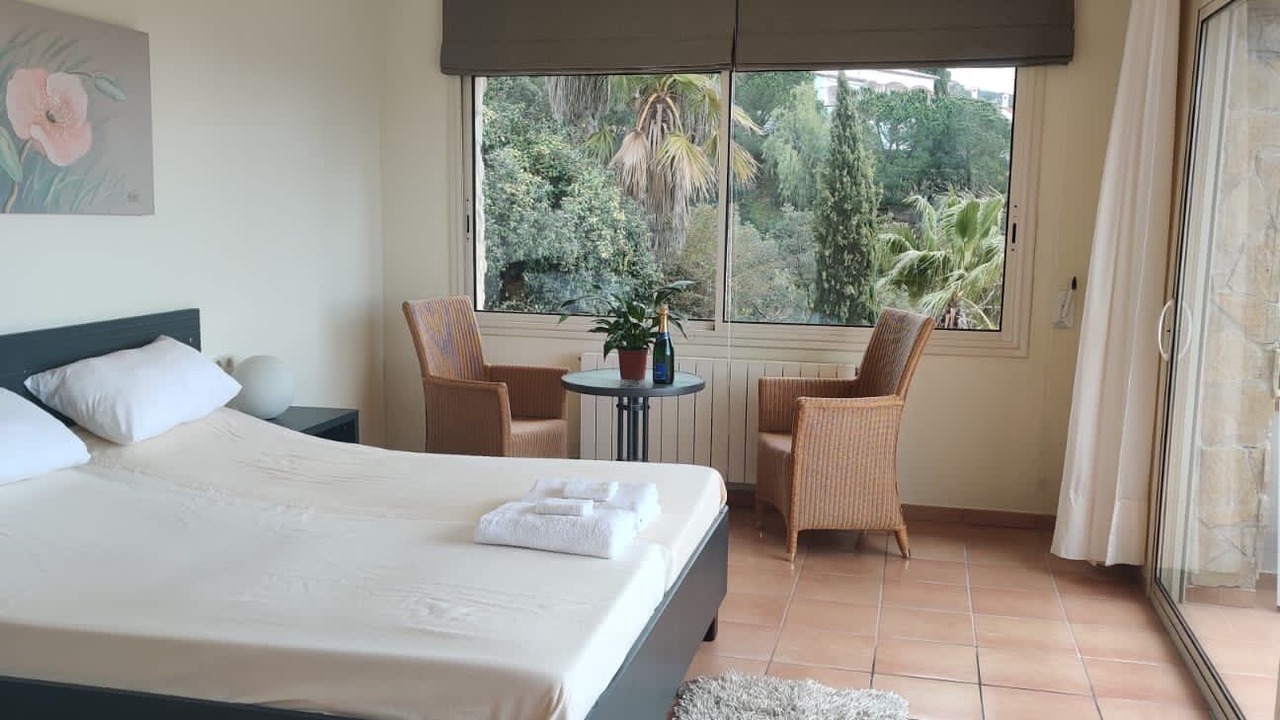 Photo of Bedroom in Castell-Platja d'Aro