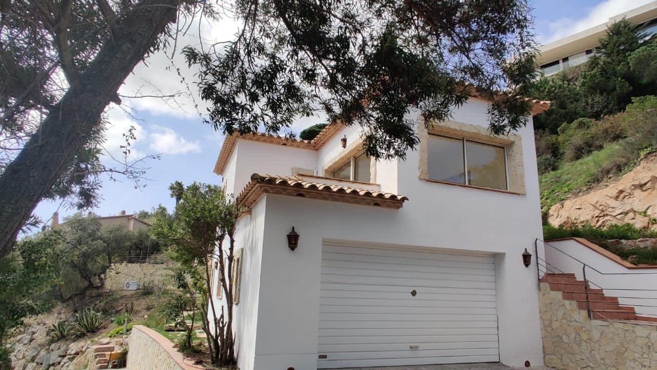 Photo of Outdoor in Castell-Platja d'Aro