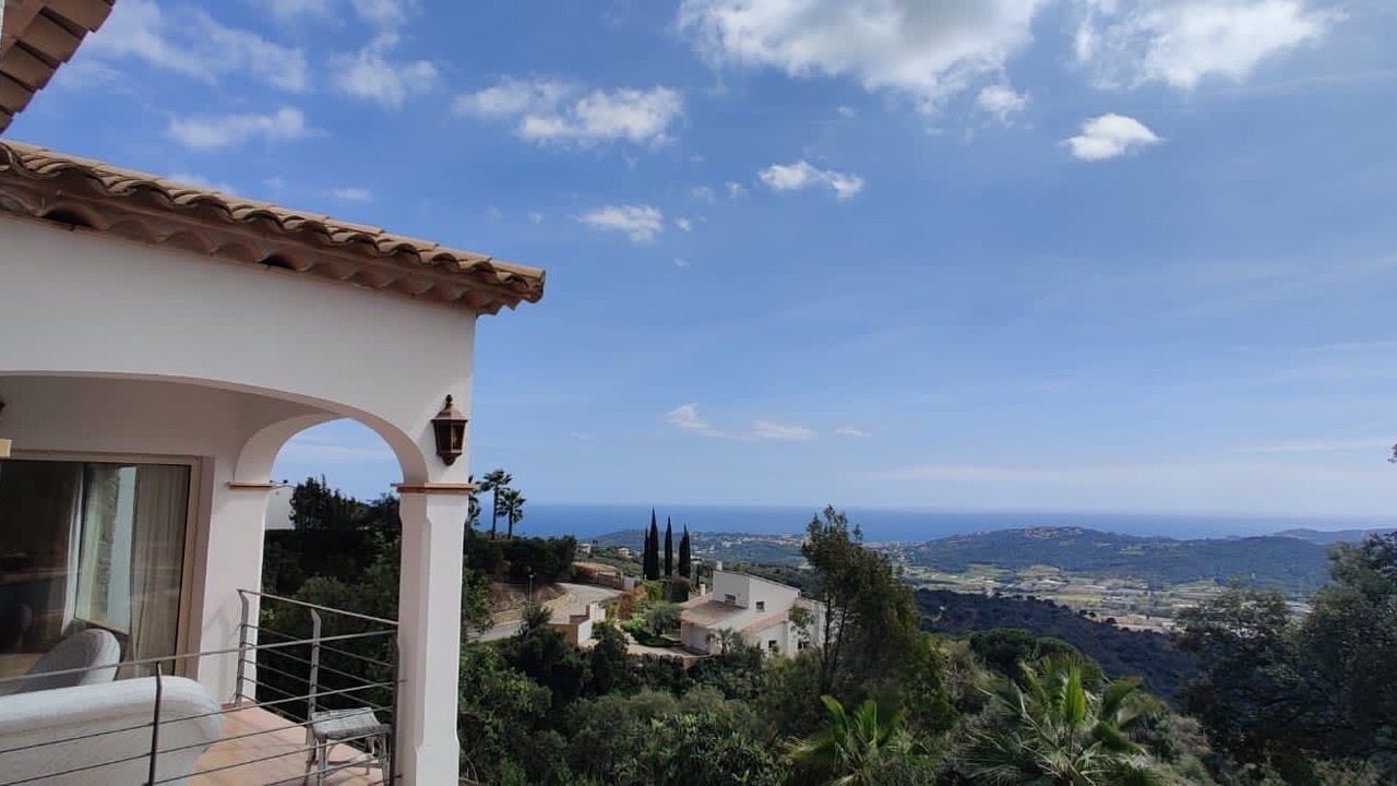 Photo of Outdoor in Castell-Platja d'Aro