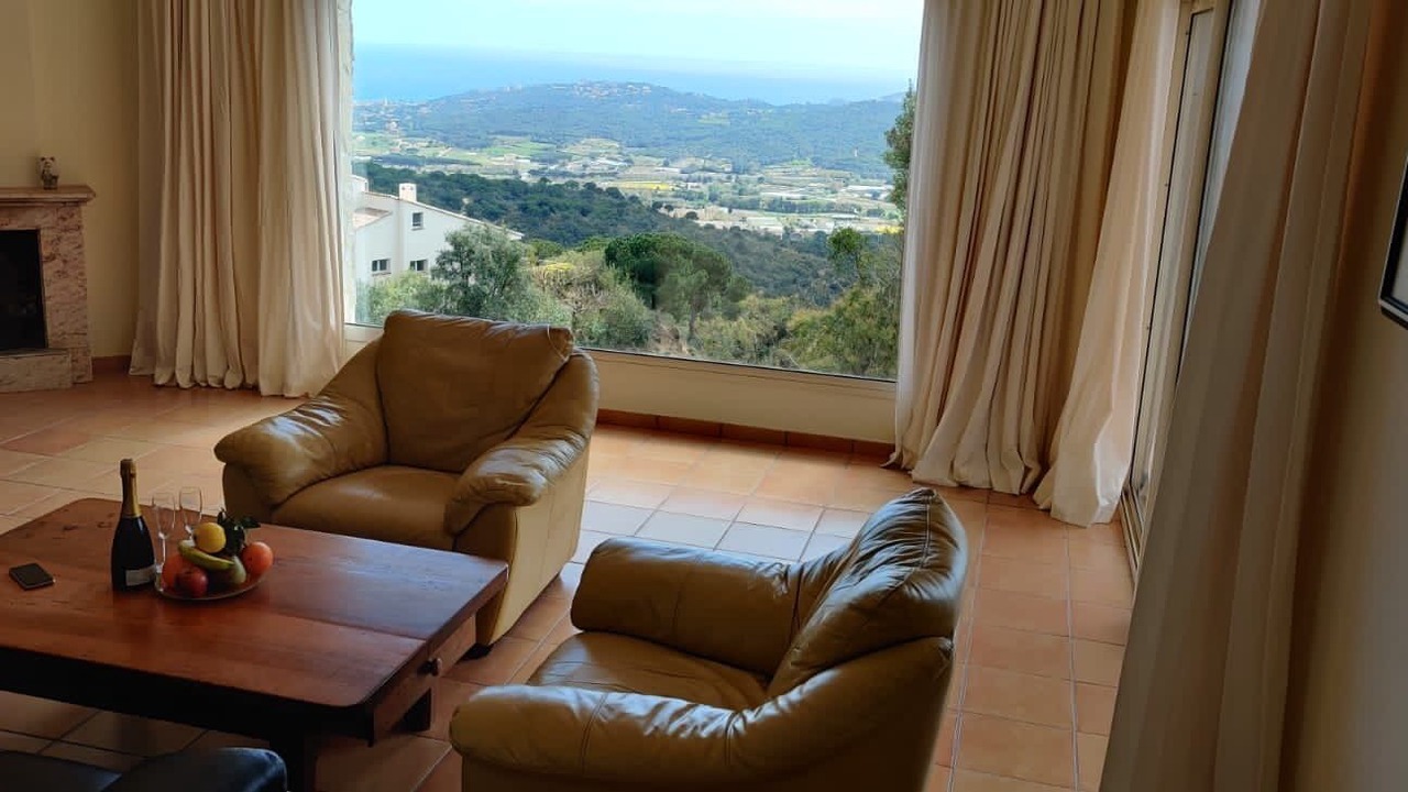 Photo of Livingroom in Castell-Platja d'Aro