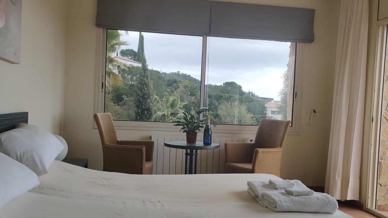 Photo of Bedroom in Castell-Platja d'Aro