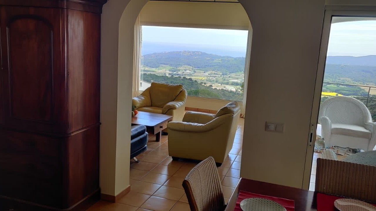 Photo of Livingroom in Castell-Platja d'Aro