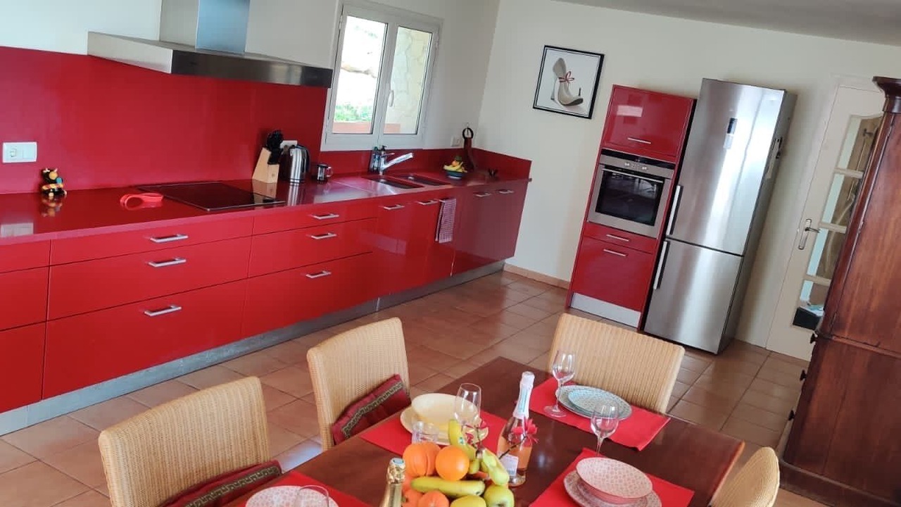 Photo of Kitchen in Castell-Platja d'Aro
