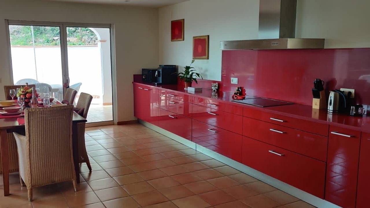 Photo of Kitchen in Castell-Platja d'Aro