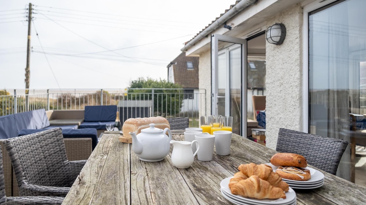 Photo of Outdoor in Thorpeness