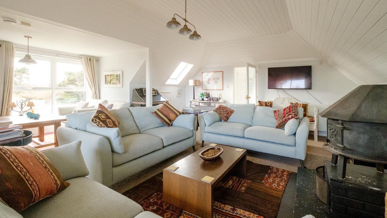 Photo of Livingroom in Thorpeness